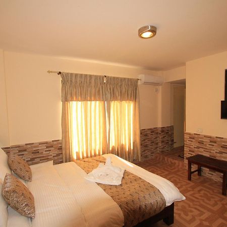 Hotel Splendid View Pokhara Pokój zdjęcie