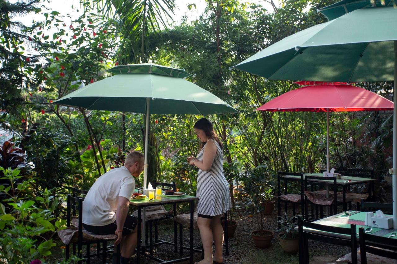 Hotel Splendid View Pokhara Zewnętrze zdjęcie